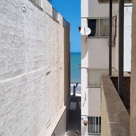 Cobertura A 30 Passos Da Praia Do Morro Гуарапари Екстериор снимка