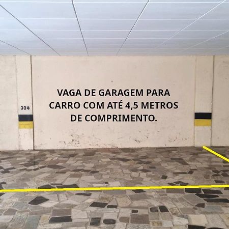 Cobertura A 30 Passos Da Praia Do Morro Гуарапари Екстериор снимка